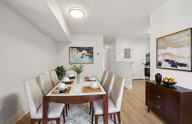 Lafayette Apartments Gallery 2
