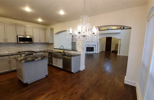 4321 Castle Rock Court - 4321 Castle Rock Court, Irving, TX 75038