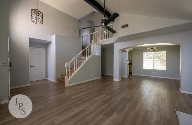 Northwest Fresno Home, CUSD - 4BR/2.5BA, Gated Community - Lots of Amenities Gallery 4