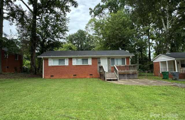 520 Porter Street - 520 Porter Street, Charlotte, NC 28208