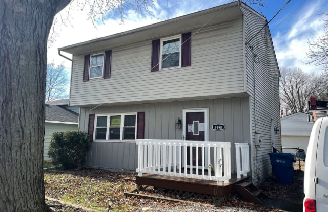5498 Broad Blvd - 5498 Broad Boulevard, North Ridgeville, OH 44039