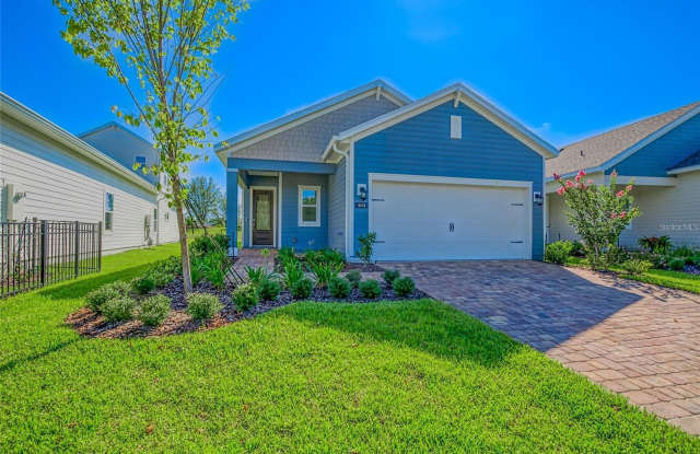 104 SWEET OAK WAY - 104 Sweet Oak Way, St. Johns County, FL 32095