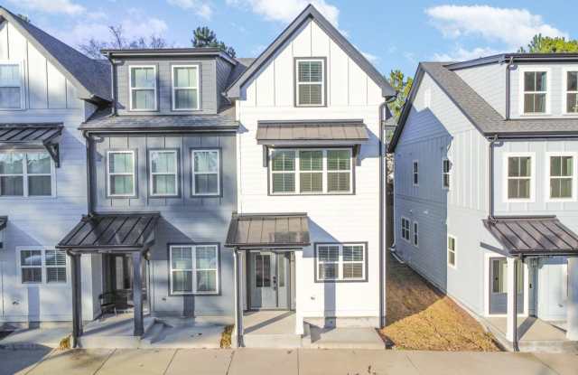 Room in 4 Bedroom Home at Gossamer Ln - 4801 Gossamer Lane, Raleigh, NC 27616