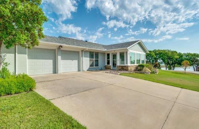 825 Highridge Drive - 825 Highridge Drive, Lakewood Village, TX 75068