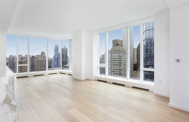 1 West End Avenue photos photos