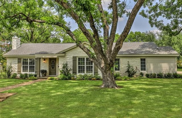 3750 Brighton Road - 3750 Brighton Road, Fort Worth, TX 76109
