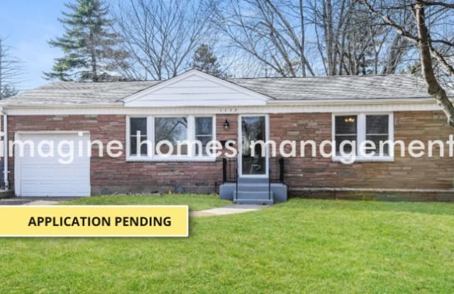 7732 Cheshire Lane - 7732 Cheshire Lane, Affton, MO 63123