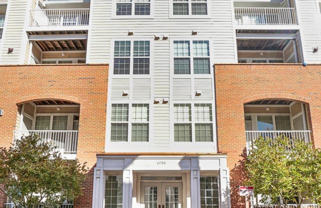 2700 BELLFOREST COURT 410 - 2700 Bellforest Ct, Merrifield, VA 22180