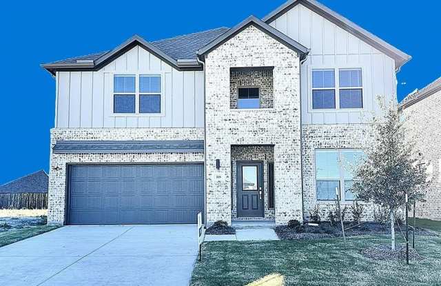 318 Rockstream - 318 Rockstream Drive, Collin County, TX 75173
