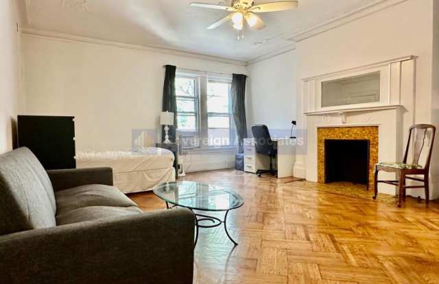 309 West 107th Street - 309 West 107th Street, New York City, NY 10025