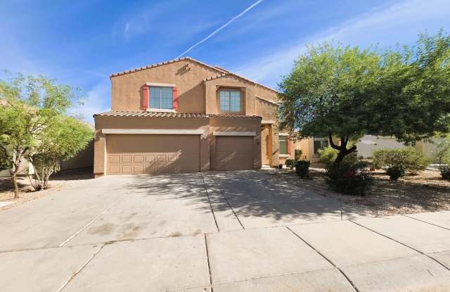 37189 W LEONESSA Avenue Gallery 1