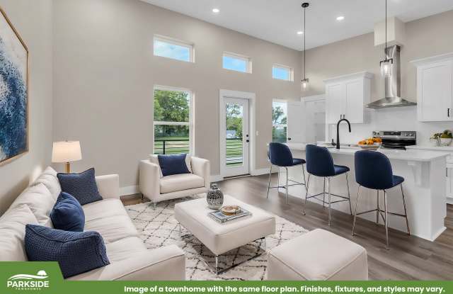 Parkside Townhomes photos photos