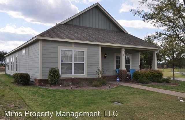 55 Ettie Lee Lane - 55 Ettie Lee Lane, Freeport, FL 32439