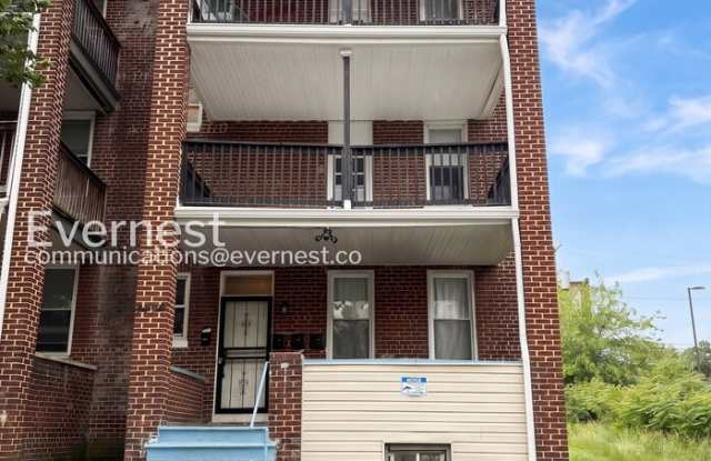 2444 Callow Avenue photos photos