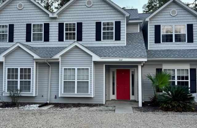 208 Sawyer Ln - 208 Sawyer Lane, Apalachicola, FL 32320