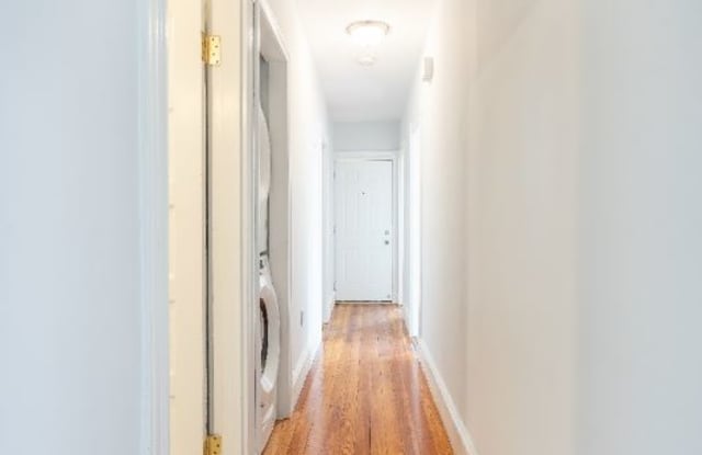 41 Auckland St - 41 Auckland Street, Boston, MA 02125
