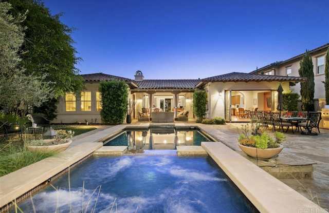7886 Doug Hill - 7886 Doug Hill, San Diego, CA 92127