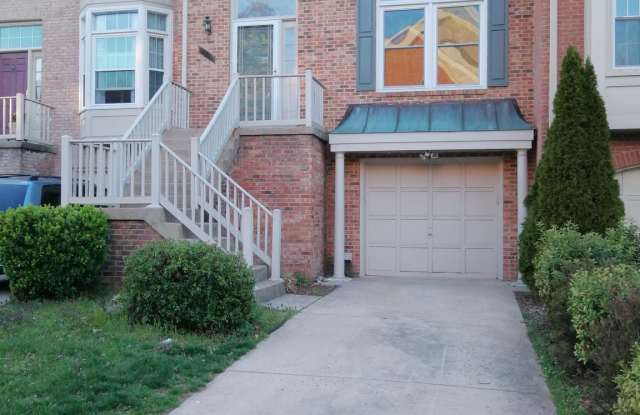 5136 WOODFORD DRIVE - 5136 Woodford Drive, Centreville, VA 20120