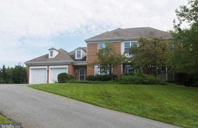 10709 BOSWELL LN - 10709 Boswell Lane, Travilah, MD 20854
