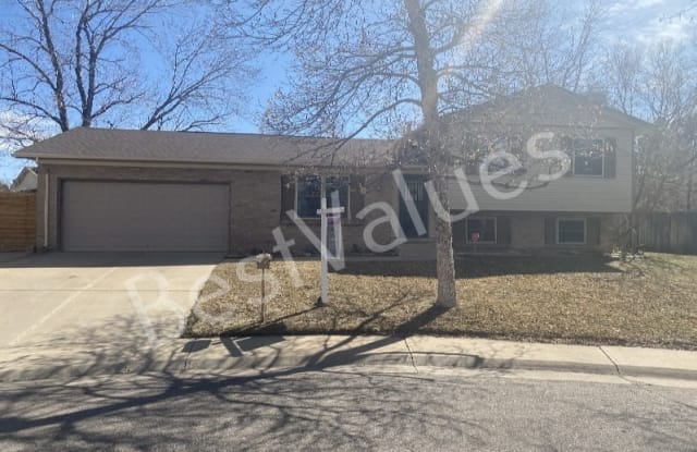 976 S Lansing St - 976 South Lansing Street, Aurora, CO 80012