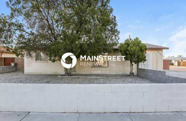 4301 North 59th Avenue photos photos