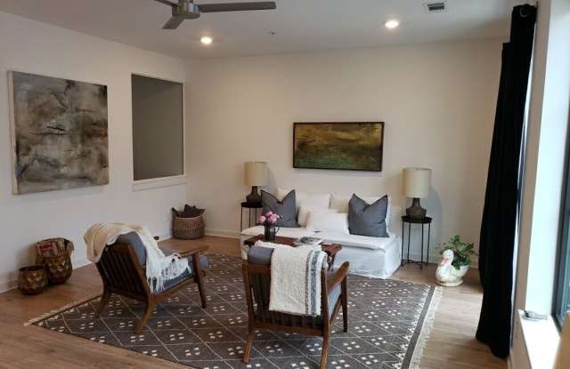 1 Bedroom Condo at Segment in WEHO photos photos
