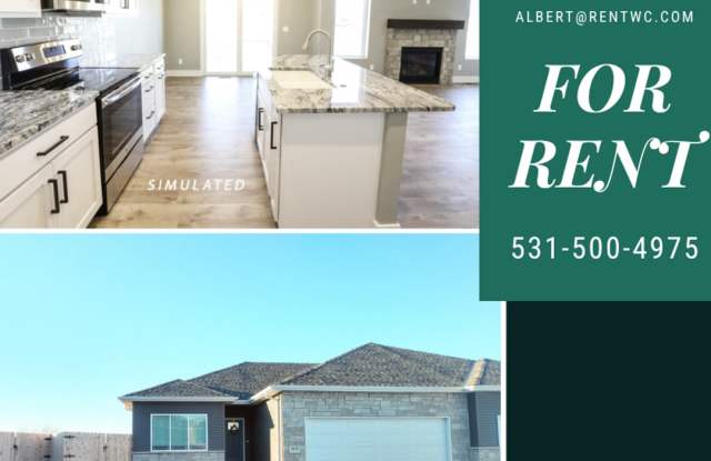 Luxury Townhome Gallery 1