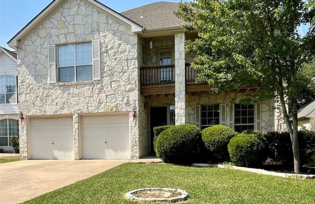 11128  Sandstone TRL - 11128 Sandstone Trail, Austin, TX 78750