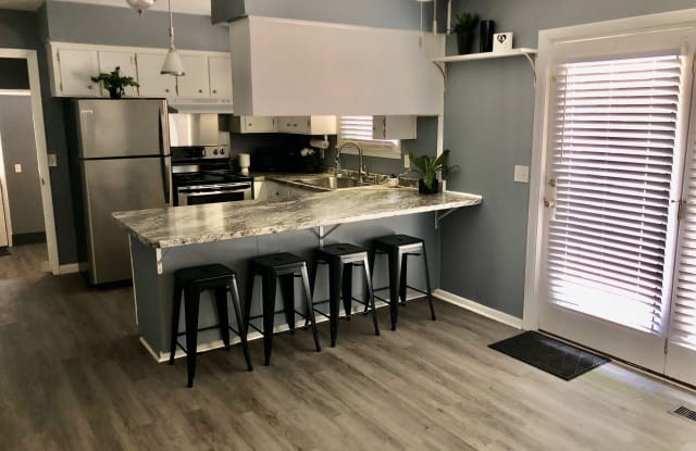 394 Annex Ave - 394 Annex Avenue, Nashville, TN 37209