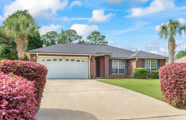 7453 Brevard Street - 7453 Brevard Street, Navarre, FL 32566 7453 Brevard Street - 7453 Brevard Street, Navarre, FL 32566