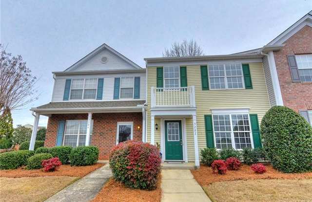 3282 Mannington Drive - 3282 Mannington Drive, Charlotte, NC 28270