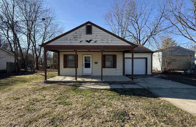 508 Illinois Street photos photos