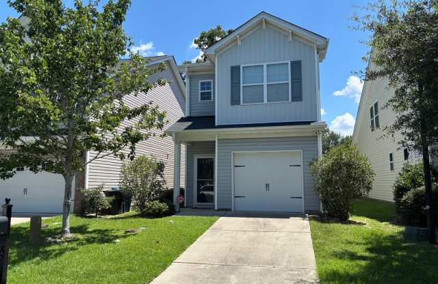 Modern 2-Bedroom Suite Home Near Hospitals, USC  Downtown Columbia - 140 Harvest Glen Lane, Lexington County, SC 29169