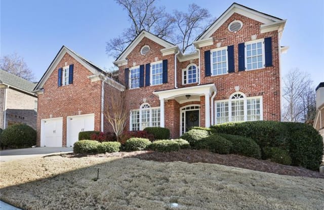 3235 Collier Gate Court SE - 3235 Collier Gate Ct SE, Smyrna, GA 30080