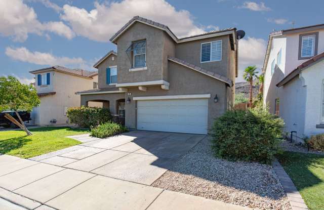HENDERSON - LARGE 3 BEDROOMS, 2.5 BATHS WITH HUGE LOFT/FAMILY ROOM Gallery 3