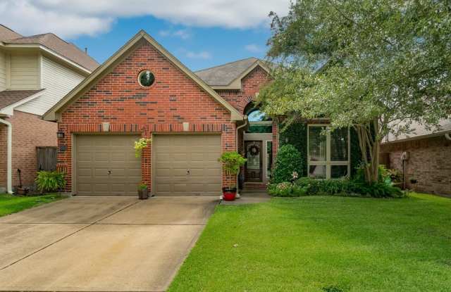 1235 Muirfield Place - 1235 Muirfield Place, Houston, TX 77055