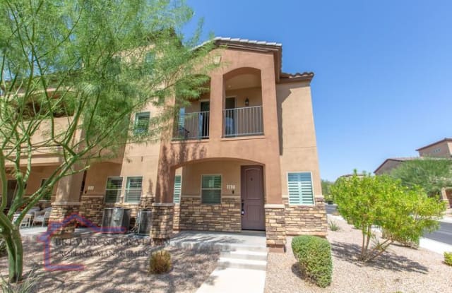 2821 South Skyline Drive - 2821 South Skyline, Mesa, AZ 85212