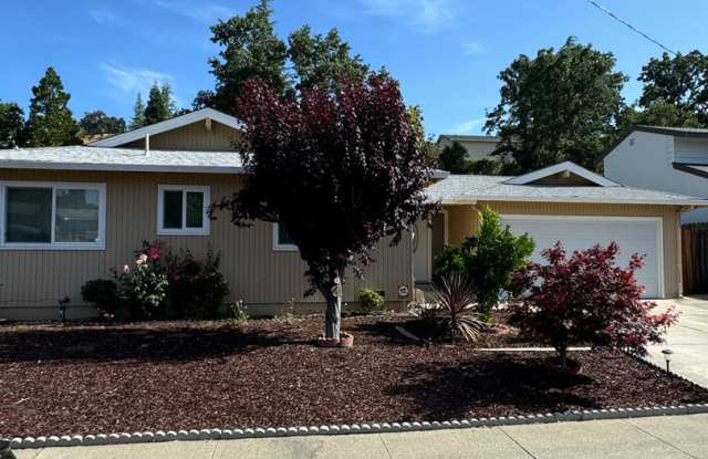 Hartz Property Management Presents 430 Blue Ridge Drive in Martinez photos photos
