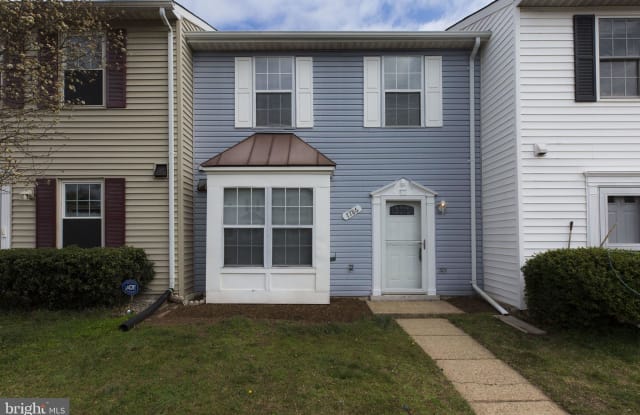 7786 GATESHEAD LANE - 7786 Gateshead Lane, Sudley, VA 20109