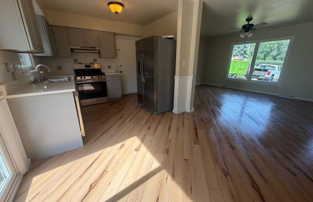 Beautifully renovated ranch home. photos photos
