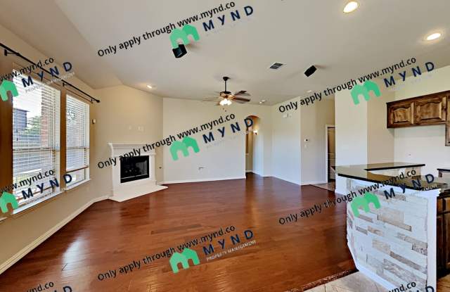 936 Lake Forest Trl Gallery 2