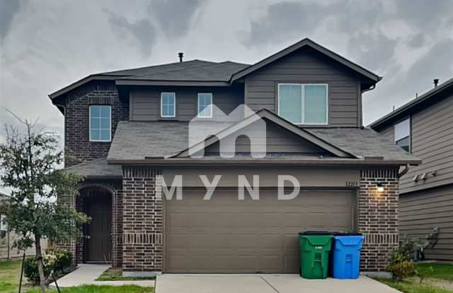 12213 Waterford Run Way - 12213 Waterford Run Way, Manor, TX 78653
