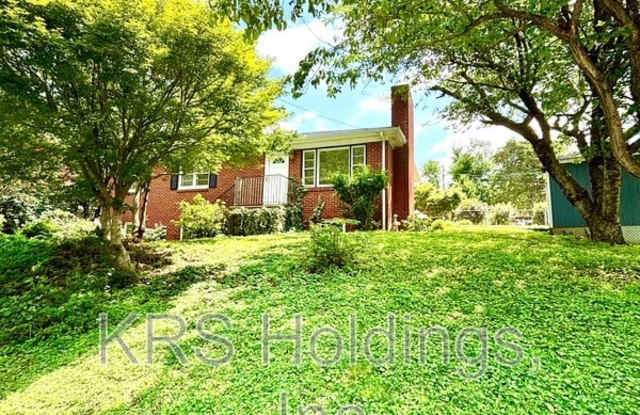 1245 Holmes Ave photos photos