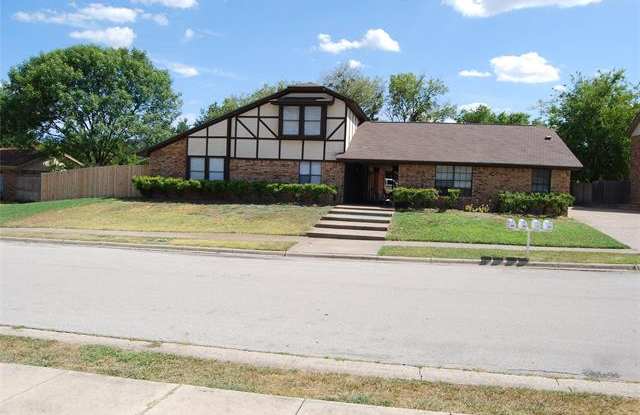 364 Pearl Street - 364 Pearl St, Keller, TX 76248