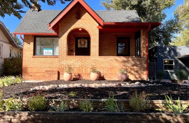 2305 S Lincoln Street - 2305 South Lincoln Street, Denver, CO 80210
