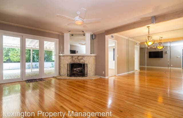 5197 Canoga Avenue - 5197 Canoga Avenue, Los Angeles, CA 91364