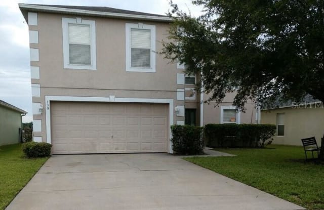 130 PINEFIELD DRIVE - 130 Pinefield Drive, Sanford, FL 32771