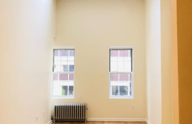 50 W. 56TH ST - 50 West 56th Street, New York City, NY 10019