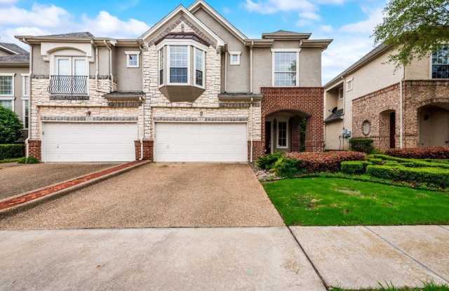 2512 Champagne Drive - 2512 Champagne Drive, Irving, TX 75038