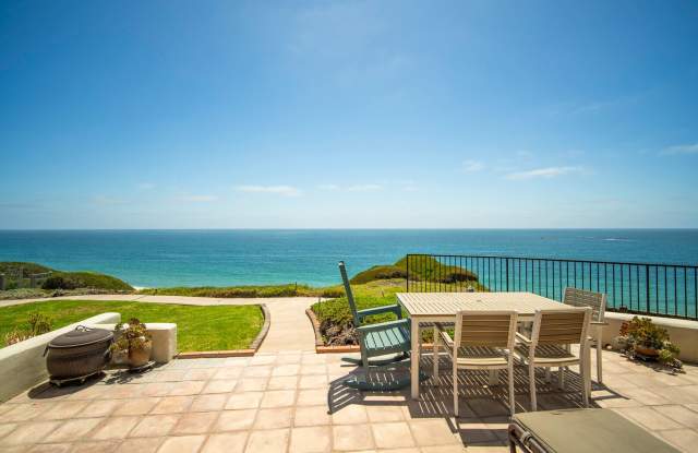 Dream home Located on the Bluff of Southwest San Clemente with white water ocean views! Call Steve (949) 542-8347 photos photos